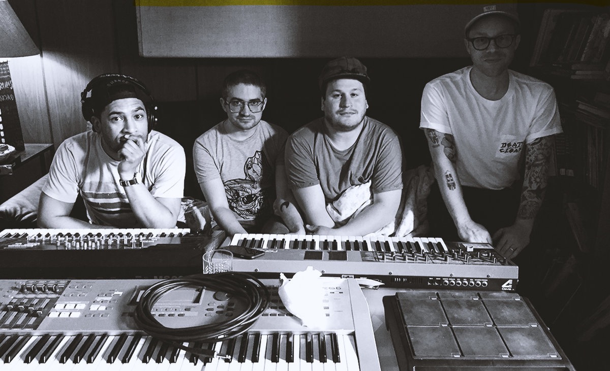 Thunderbirds Are Now! thumbnail