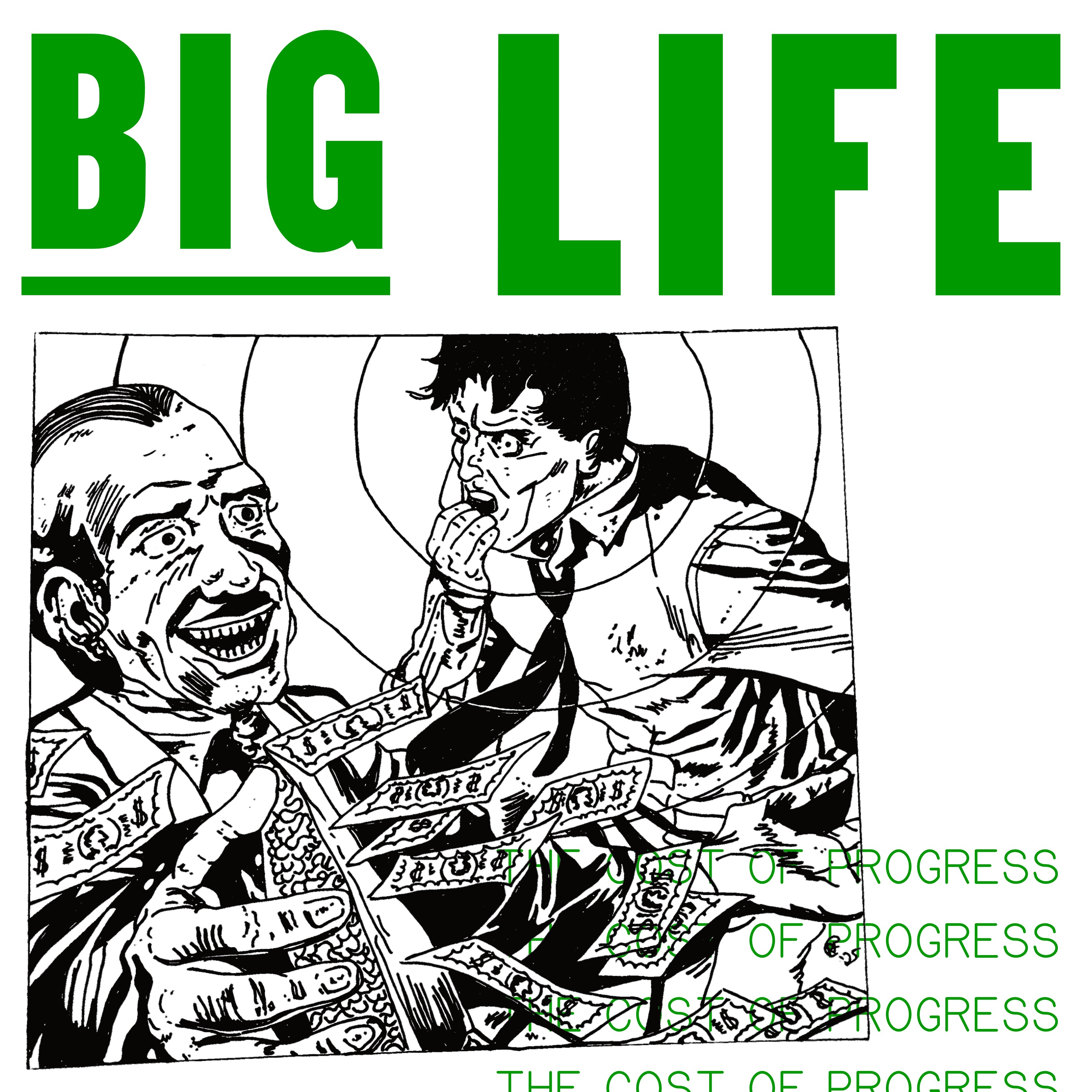BIG LIFE thumbnail