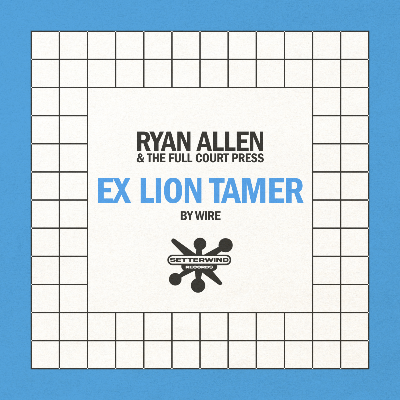 EX LION TAMER [SPOTIFY] thumbnail