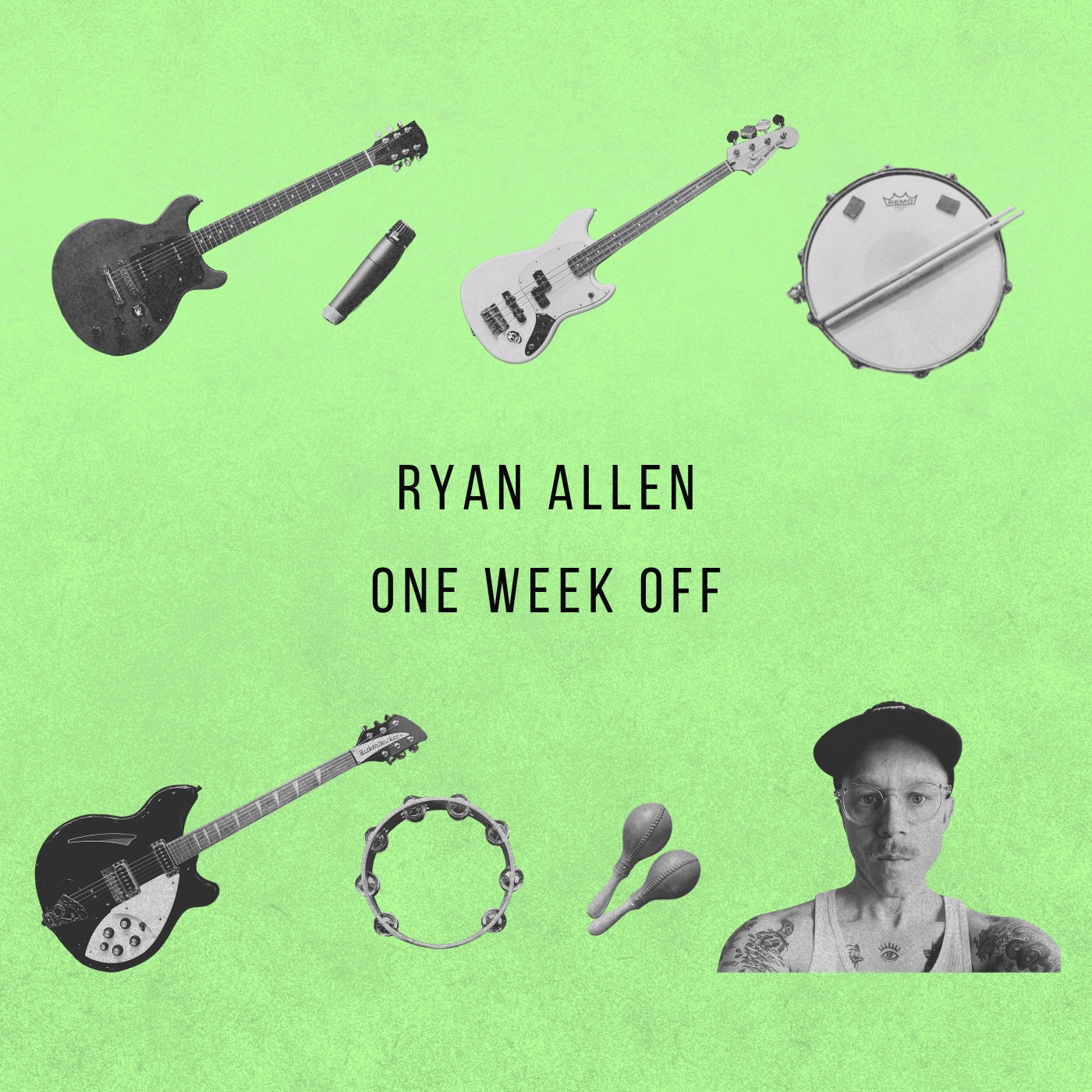 STREAM/BUY ON BANDCAMP thumbnail