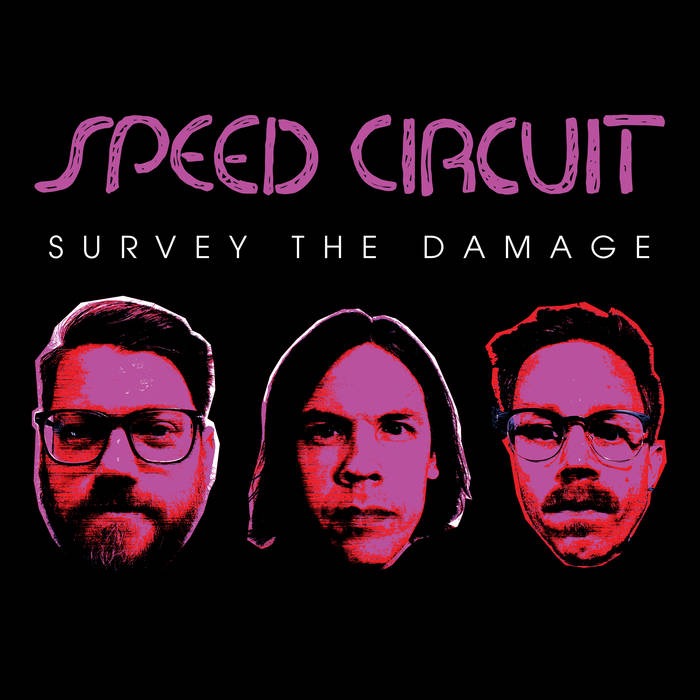 Speed Circuit thumbnail