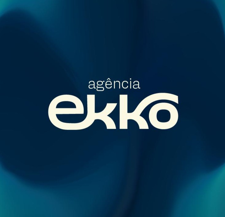 Siga a Agência EKKO 🚀 thumbnail
