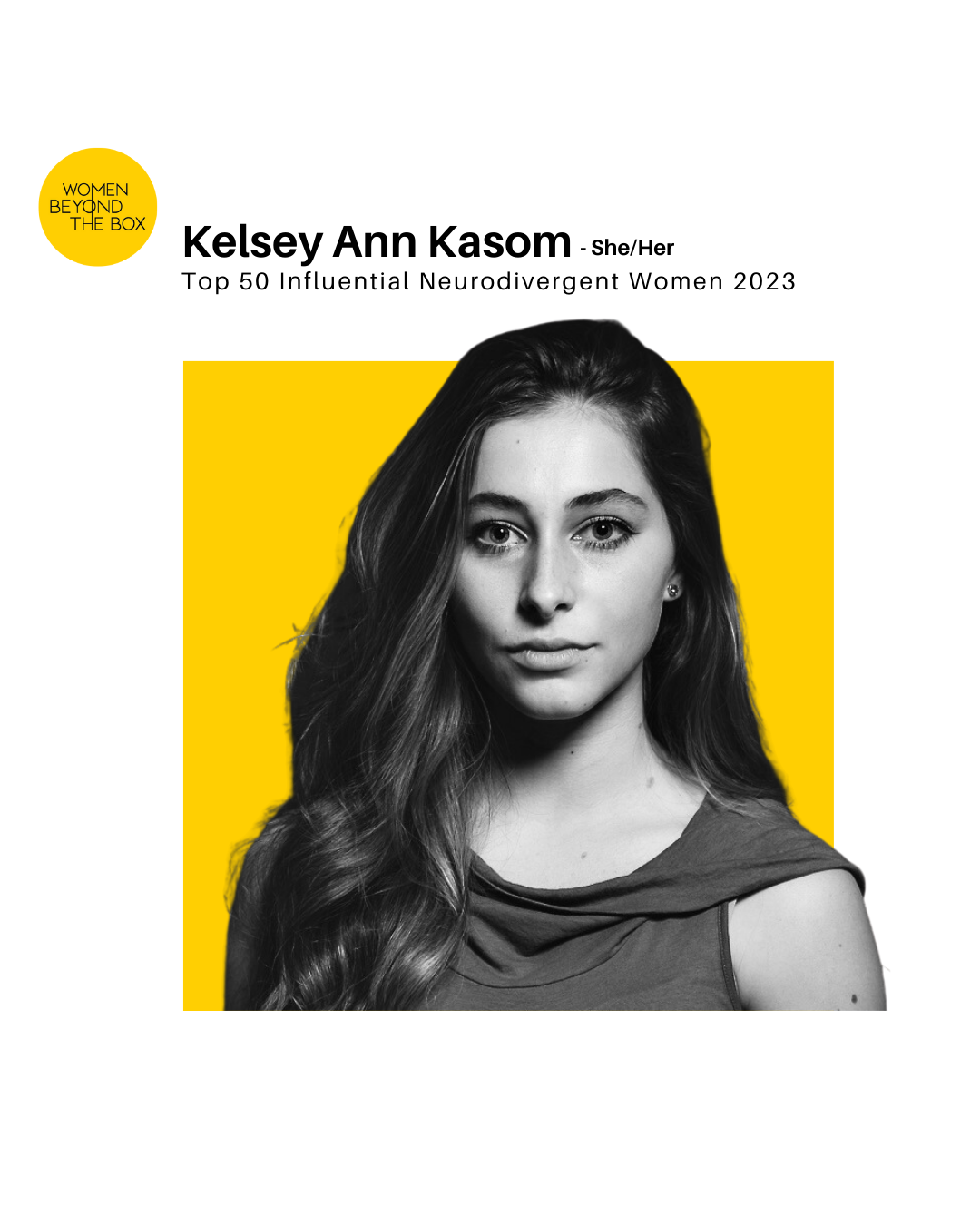 Women Beyond The Box thumbnail