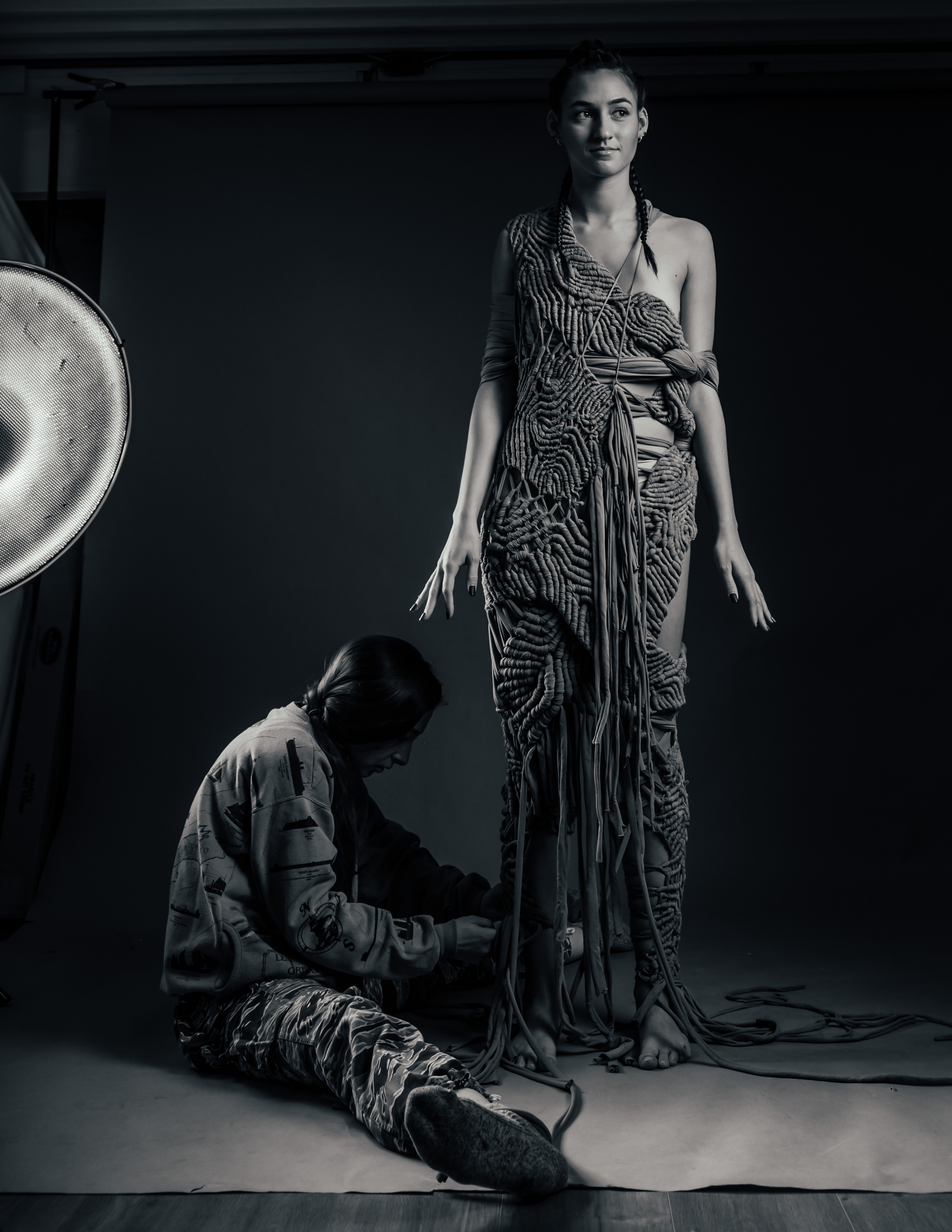 Moulding Fashion: The Fusion of Art and Design - Blazon Podcast Interview thumbnail