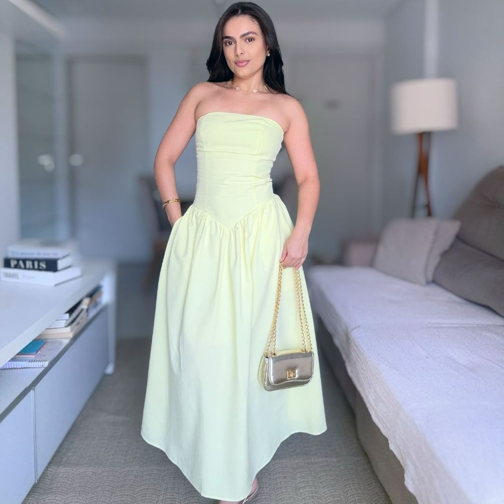 Vestido Mila thumbnail