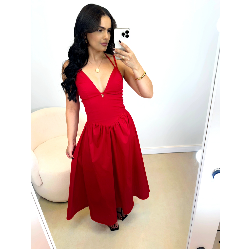 Vestido Luana thumbnail