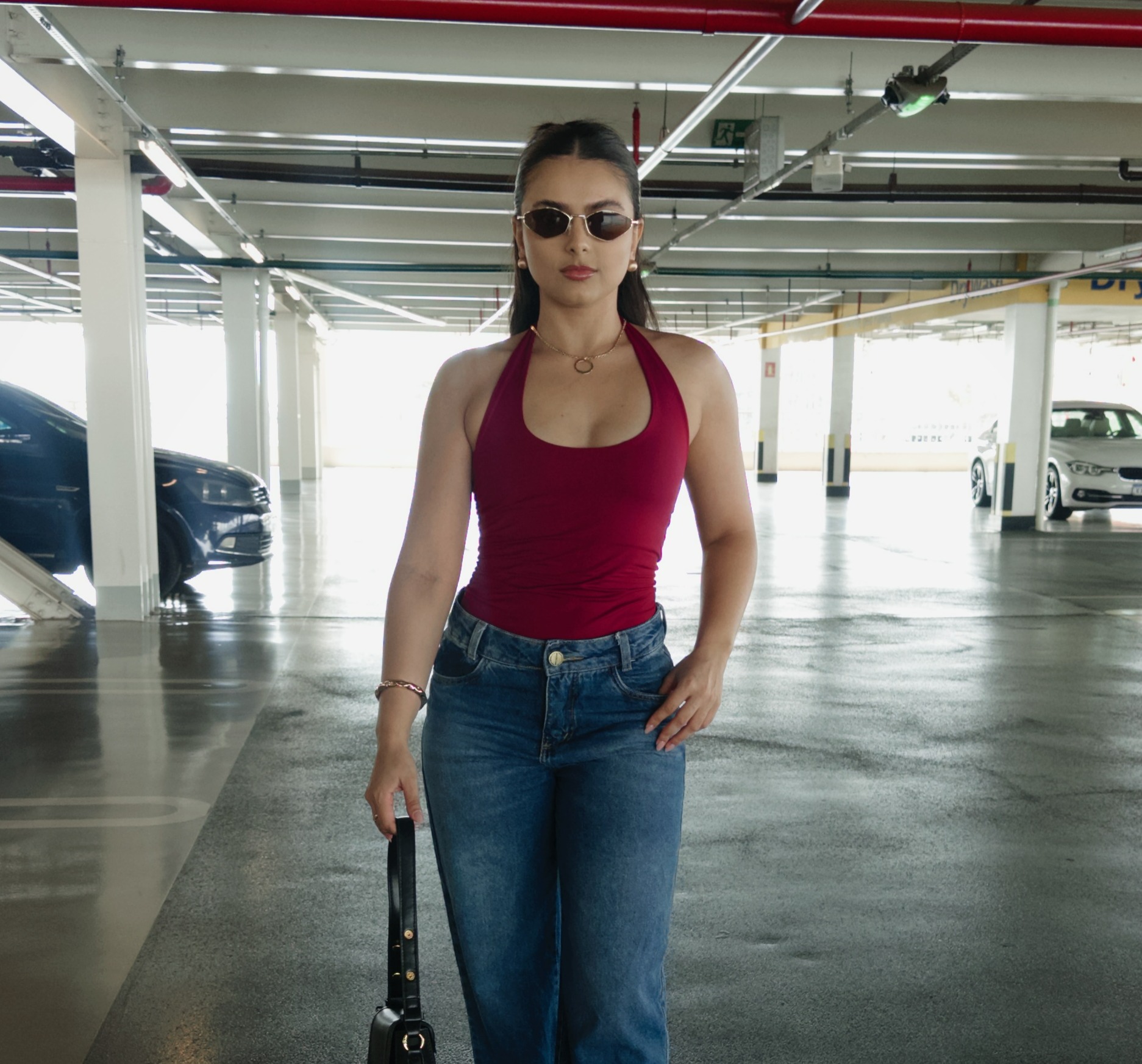 Blusa Nicolly thumbnail