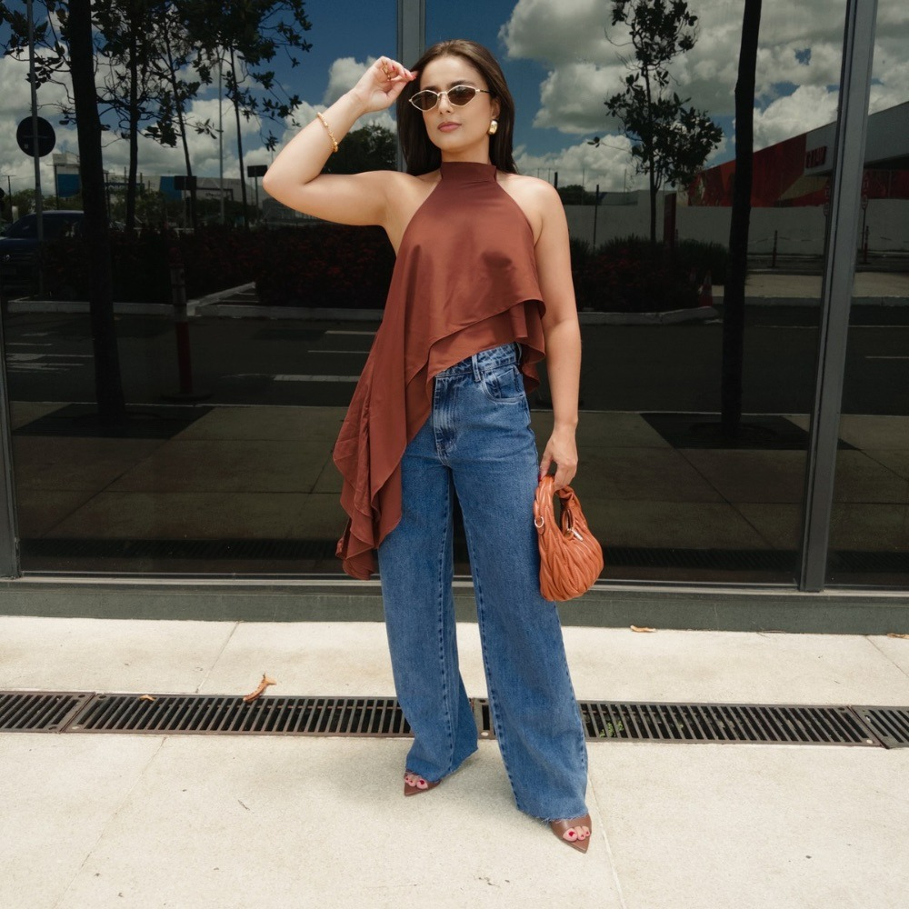 Blusa Kelly thumbnail