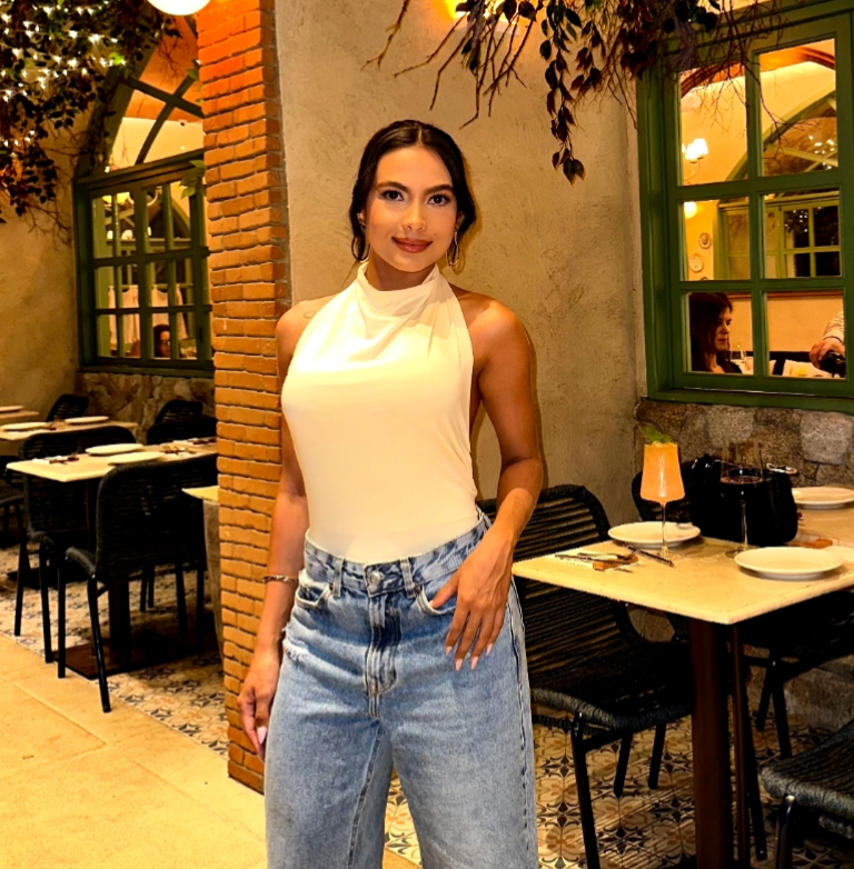 Blusa Carol thumbnail