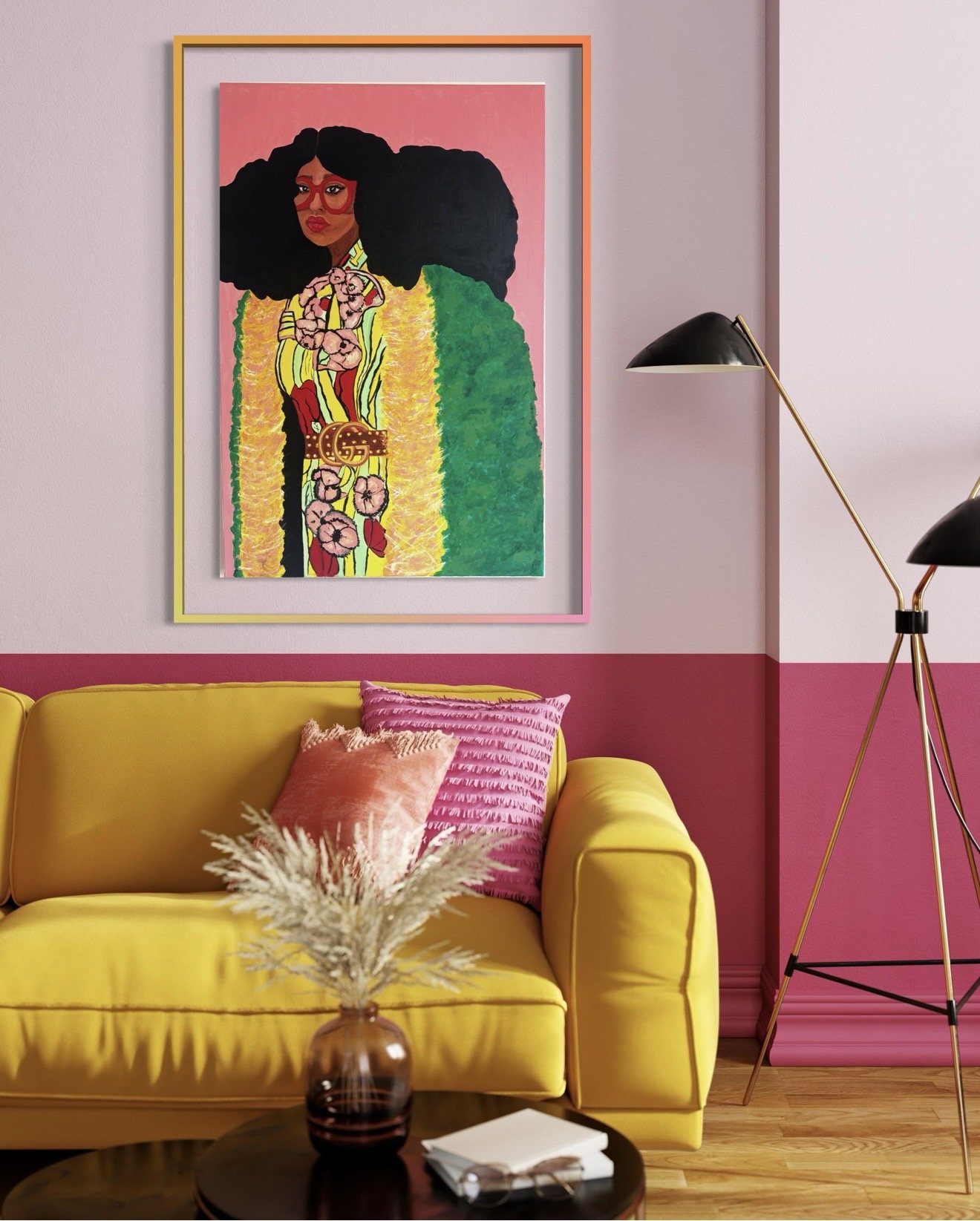 Kameko Rae thumbnail