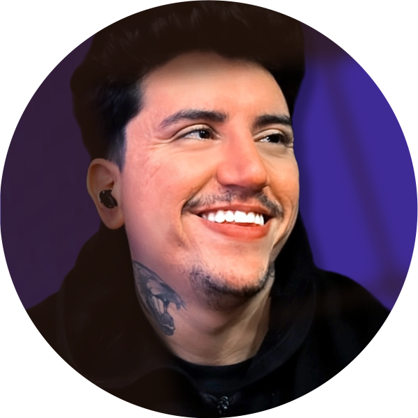 BioSite profile picture for @rharryofc