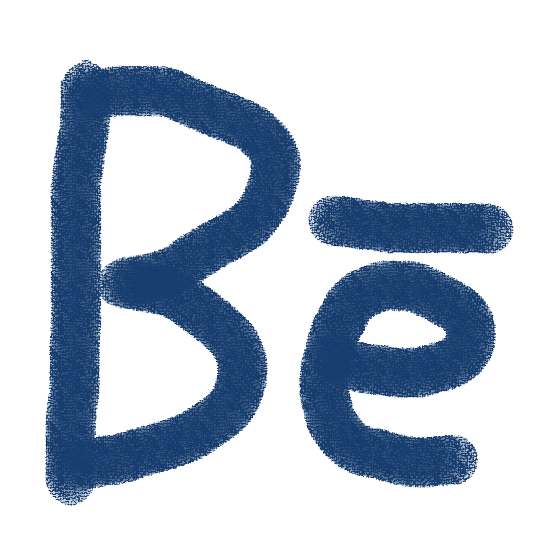 Behance (Recent Work) thumbnail