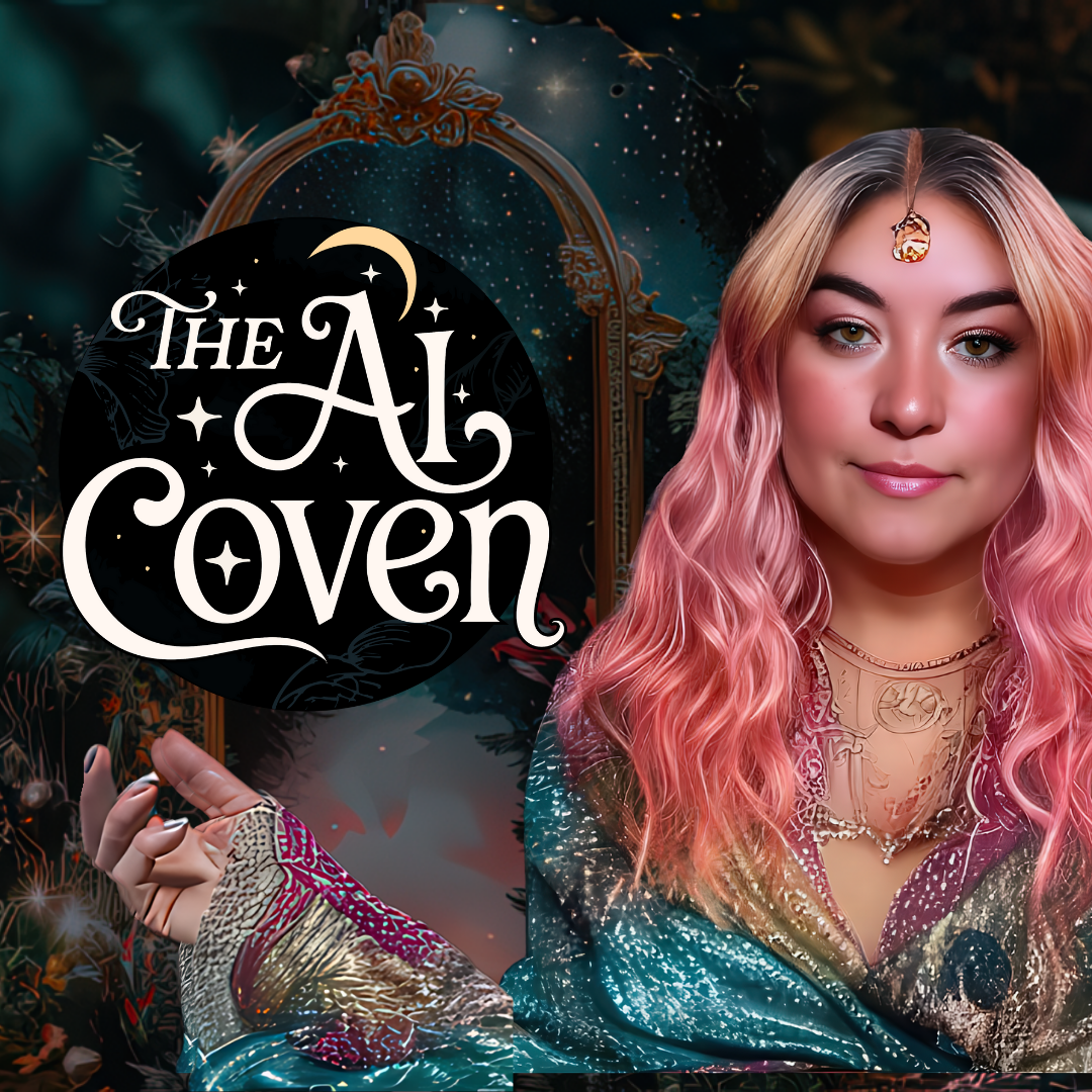 JOIN MY COVEN thumbnail