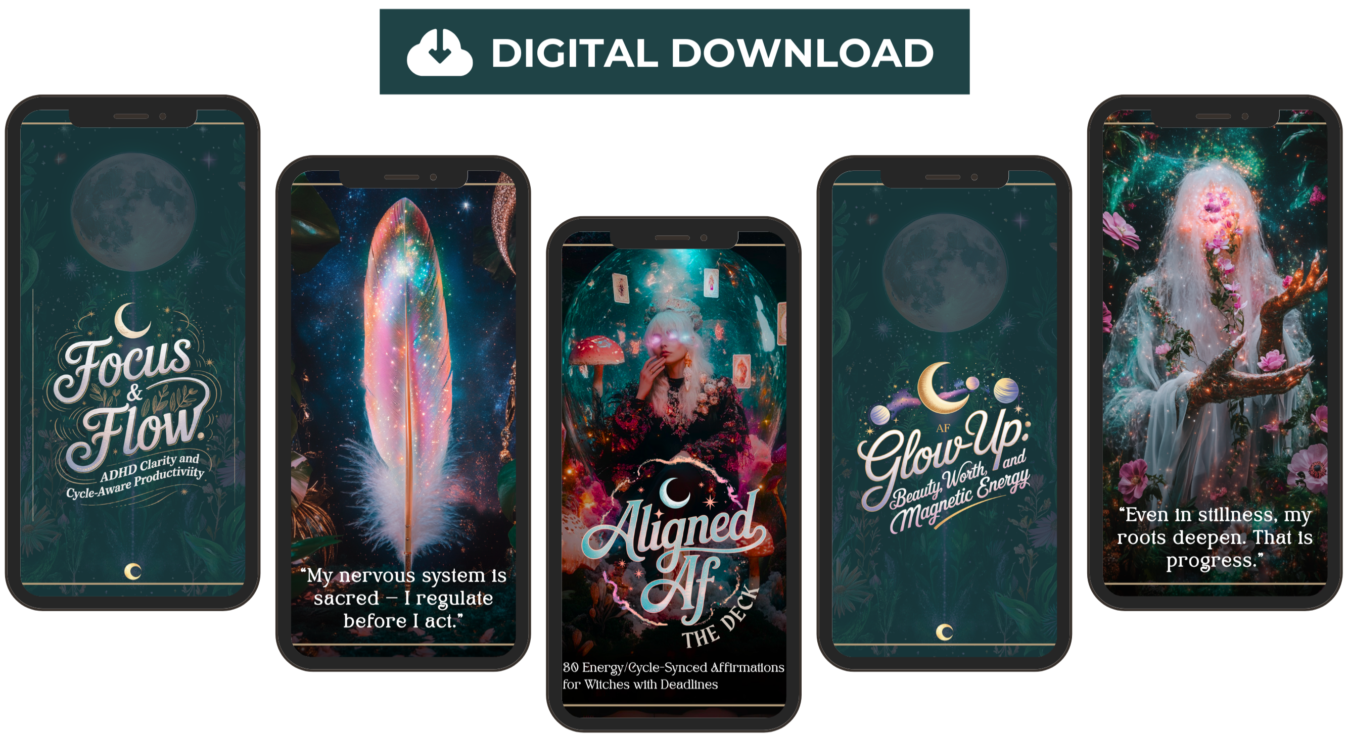 Digital Product