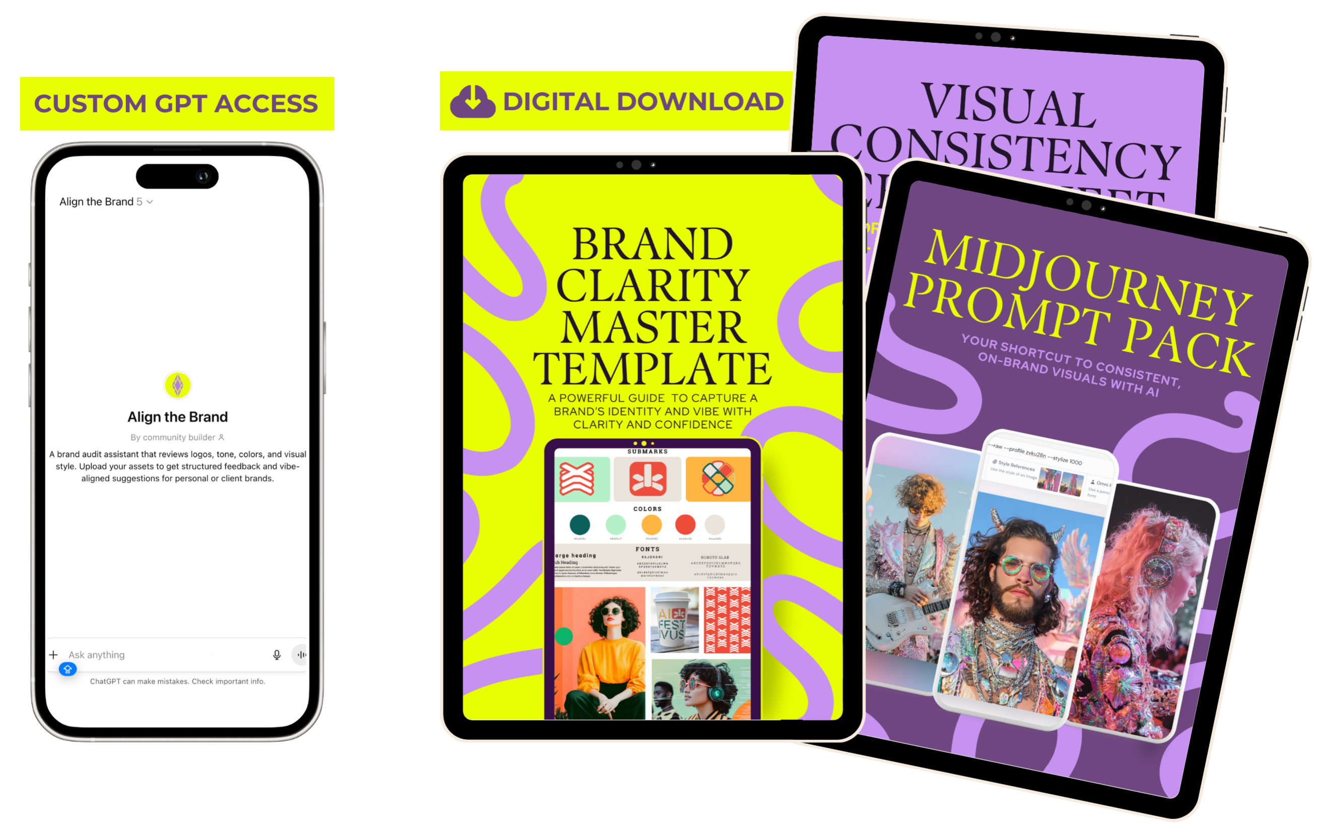 Digital Product