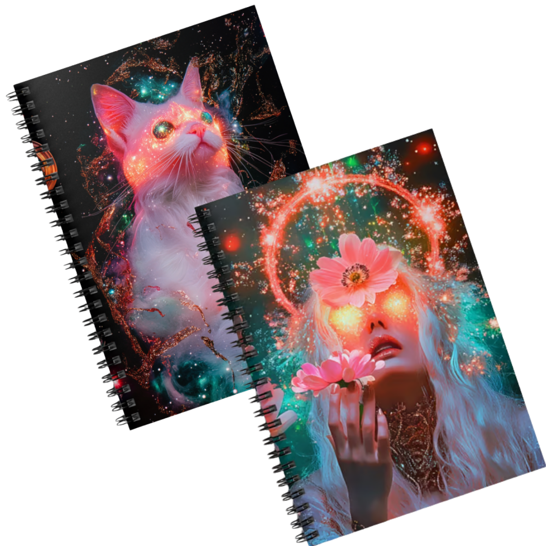 Shop The Magick! thumbnail