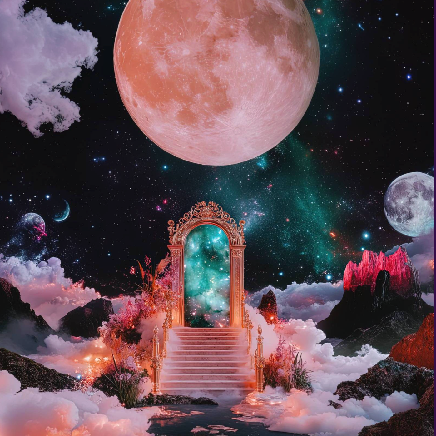 Meet Your Aligned AF Portal Companion thumbnail