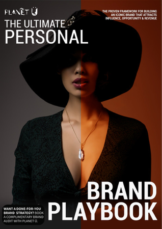 The Ultimate Brand Playbook thumbnail
