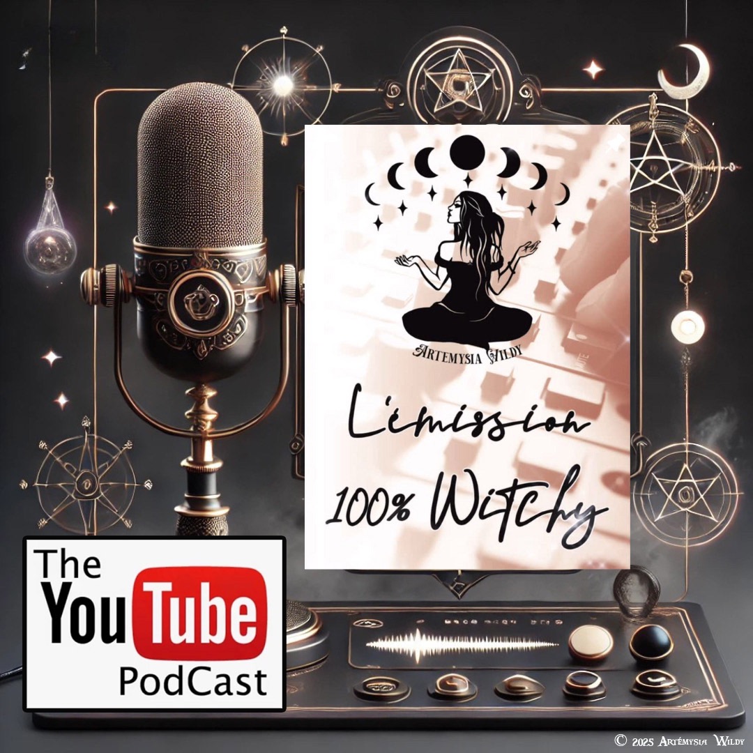 Podcasts sur Youtube thumbnail