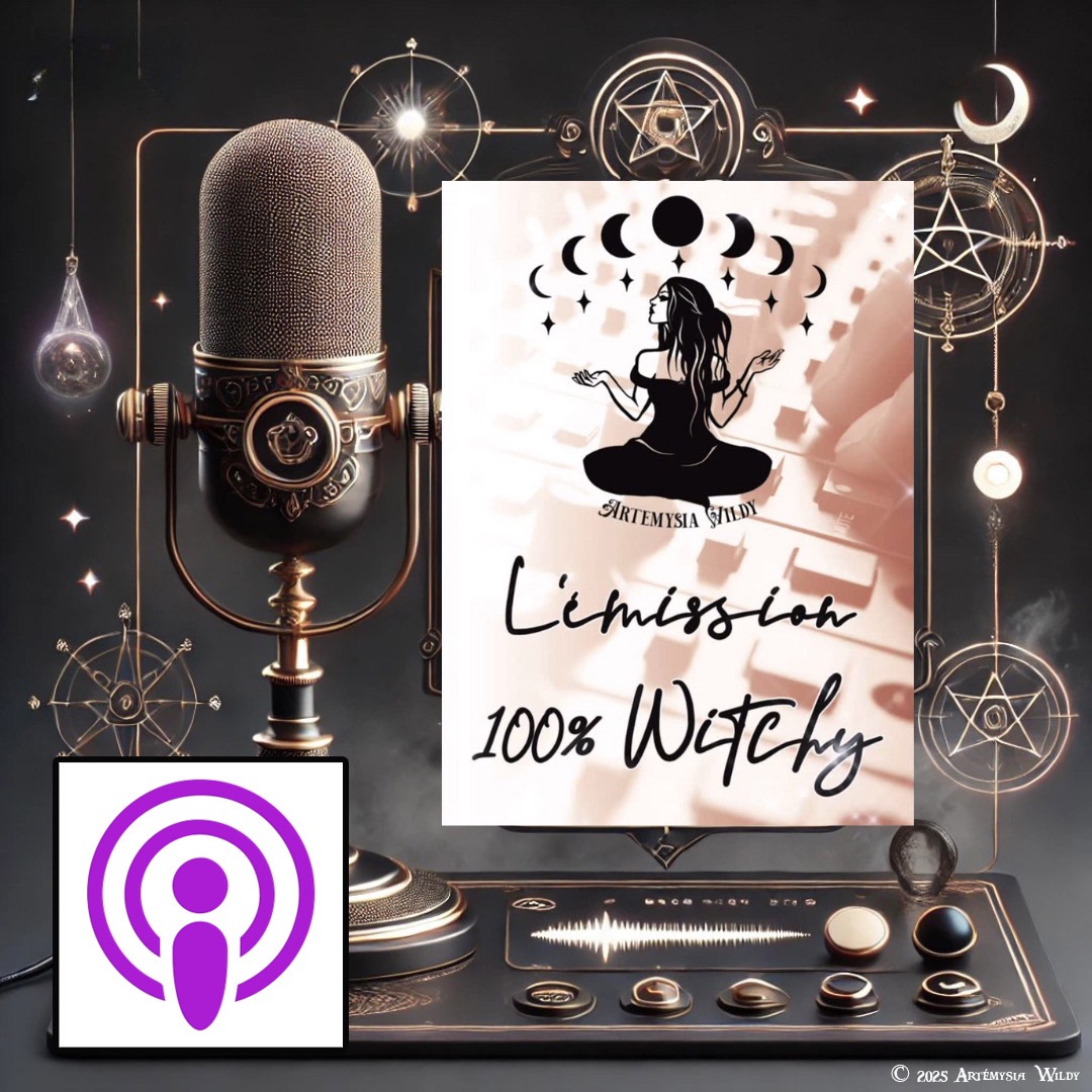 Podcasts sur  Apple thumbnail