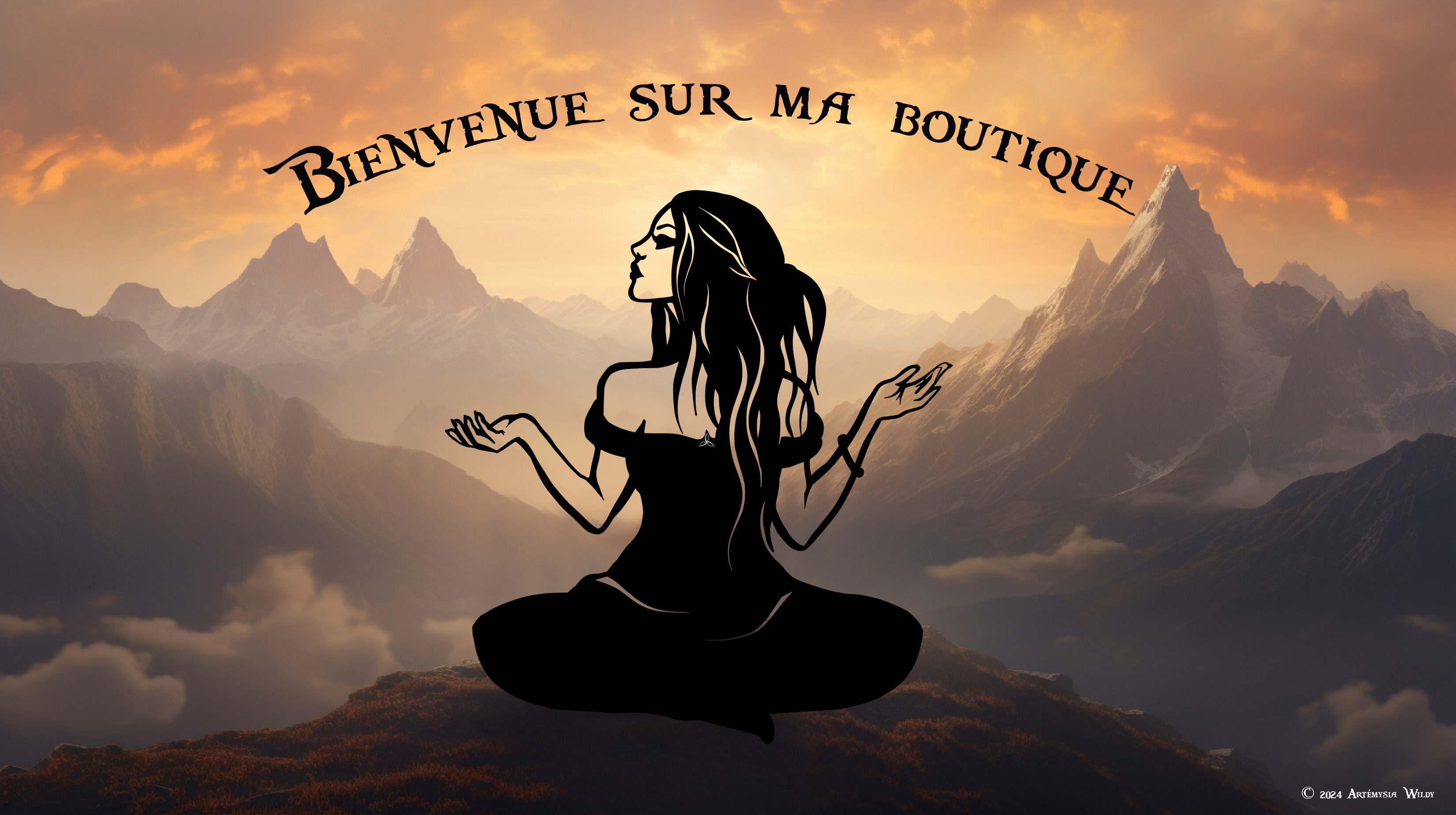 Boutique en ligne thumbnail