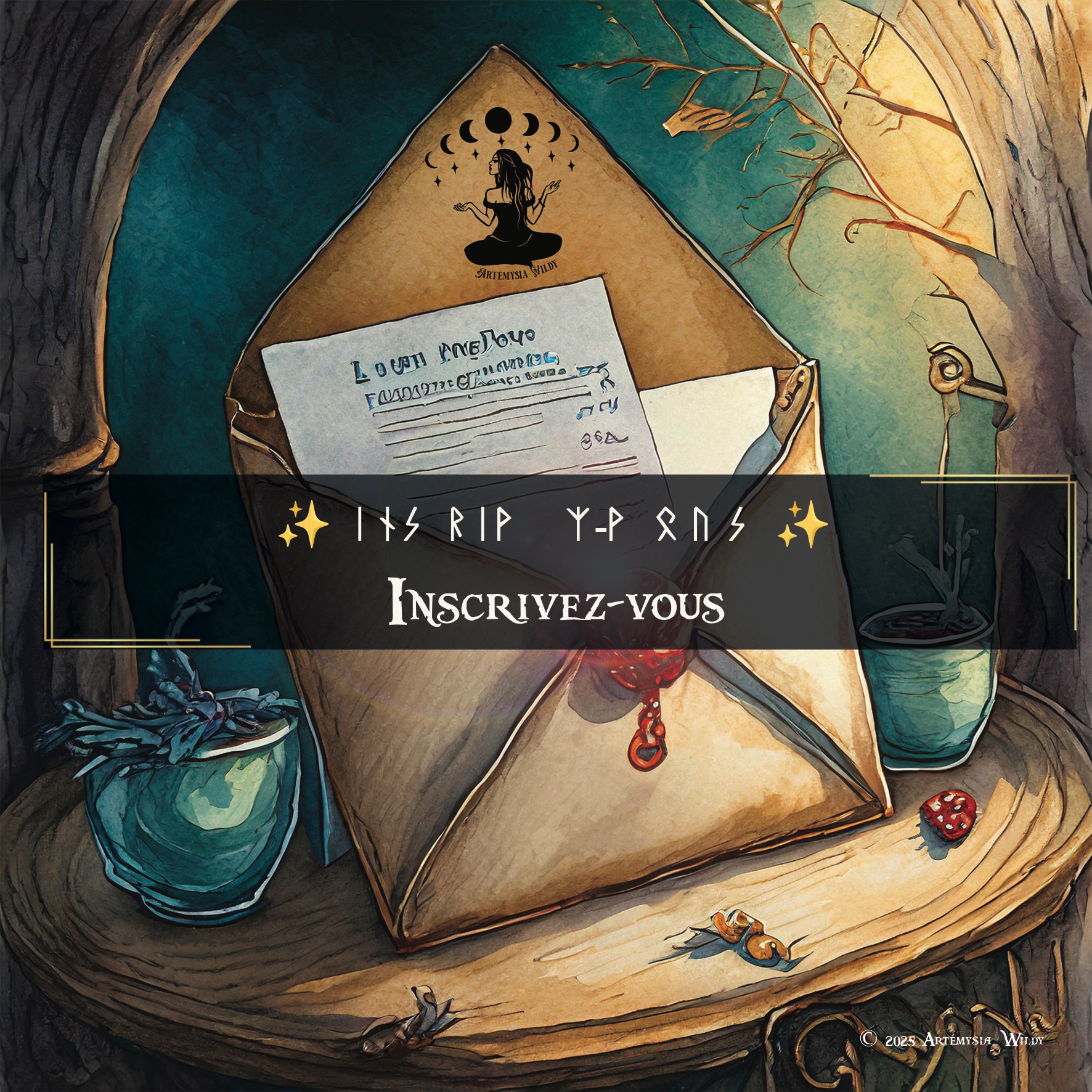 Mailing List