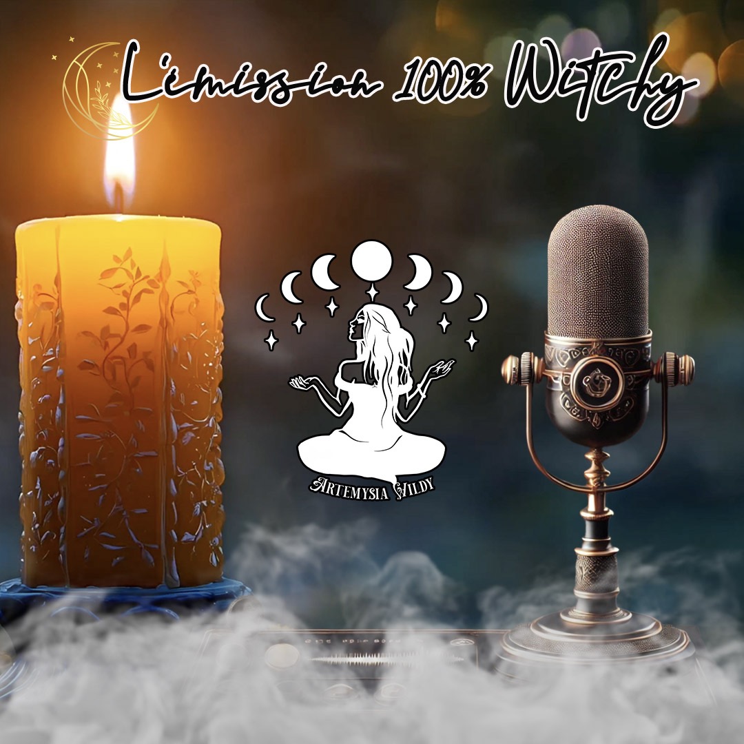 Podcast | Artémysia wildy thumbnail