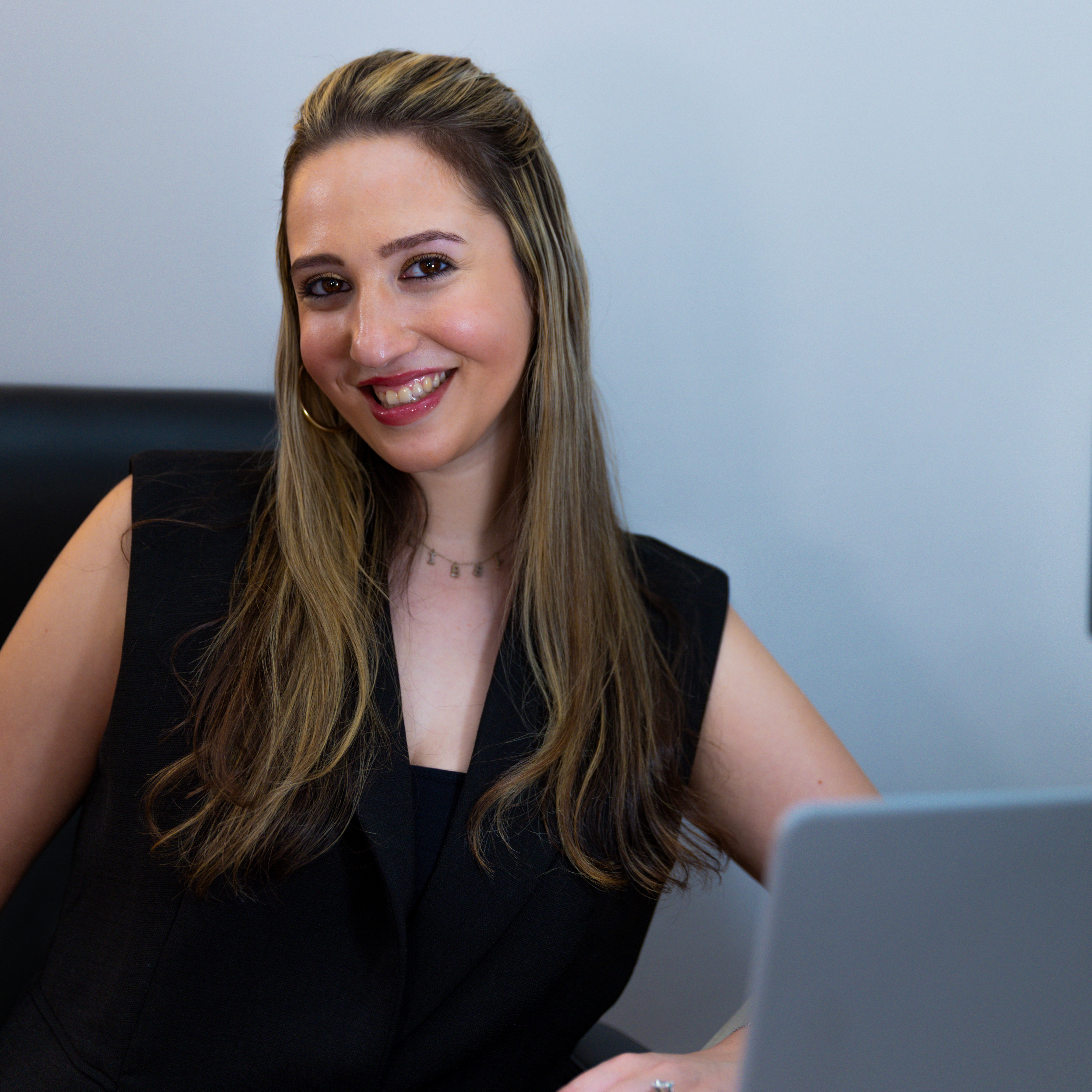 Libby Amber Shayo Creative: Work with me! thumbnail