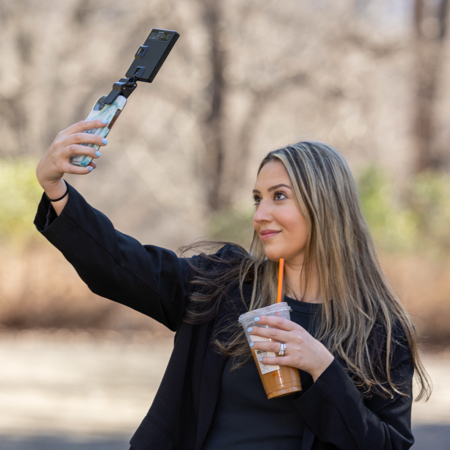 Book an appointment with me