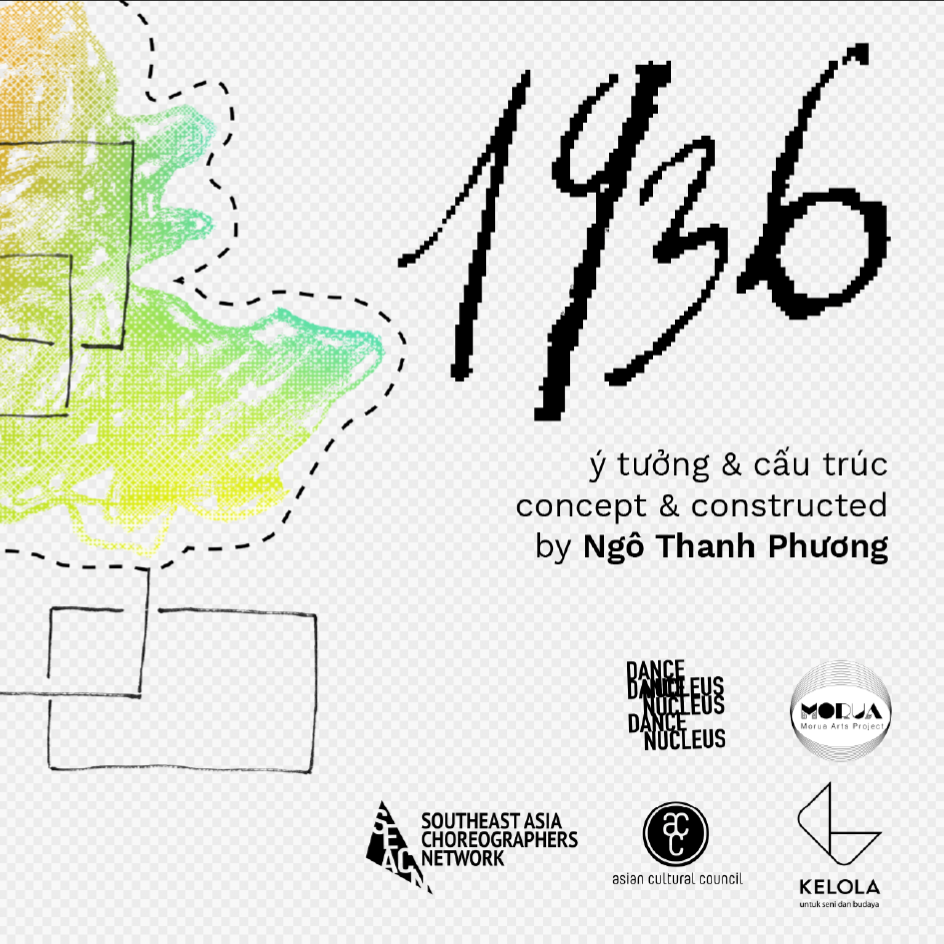 "1936" TRAILER [TRỰC TIẾP TRÊN ZOOM 30.10.2021] thumbnail