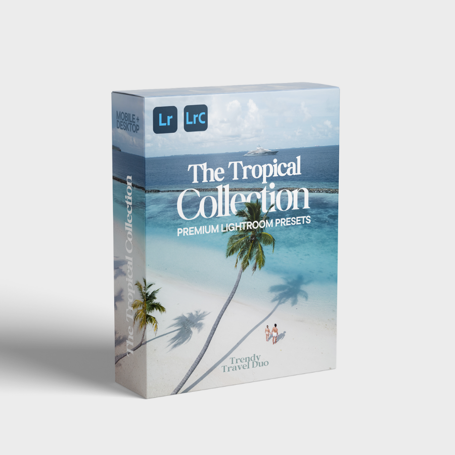 The Tropical Collection thumbnail
