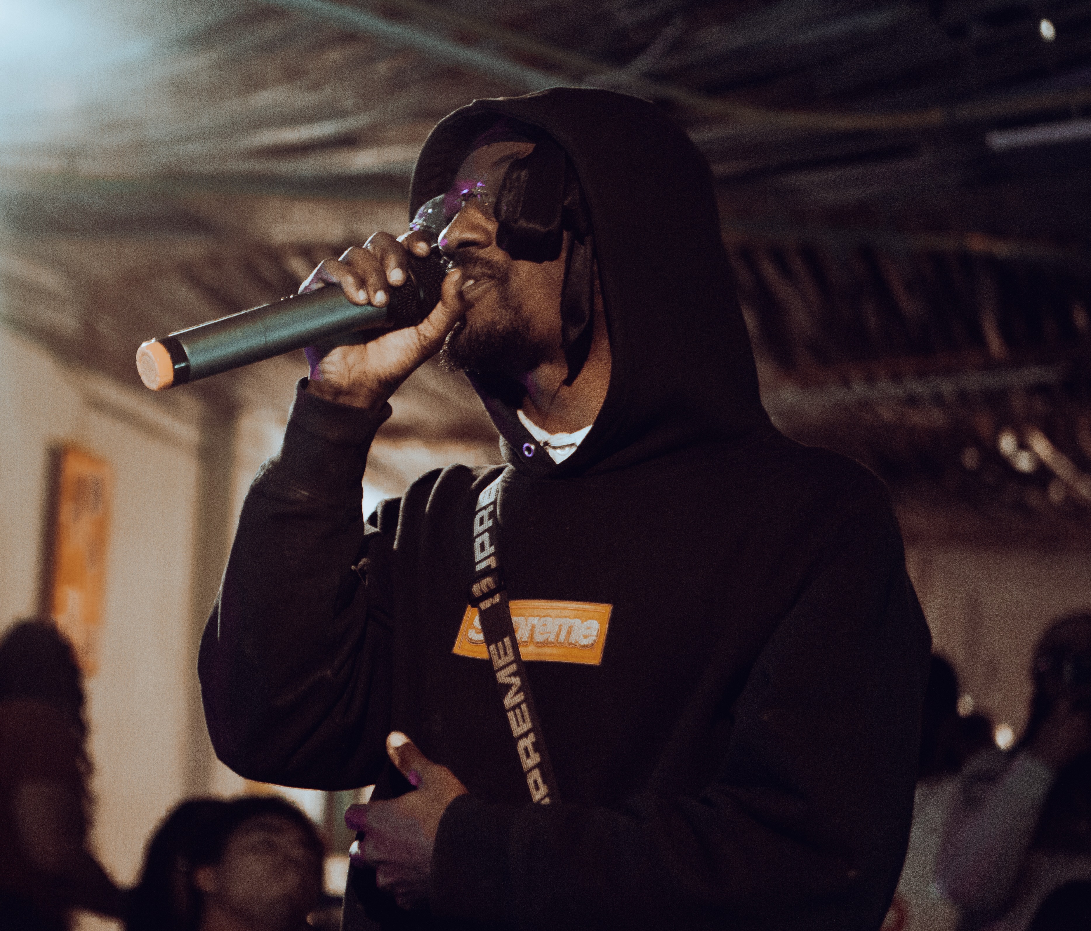 Jace Preme Music thumbnail