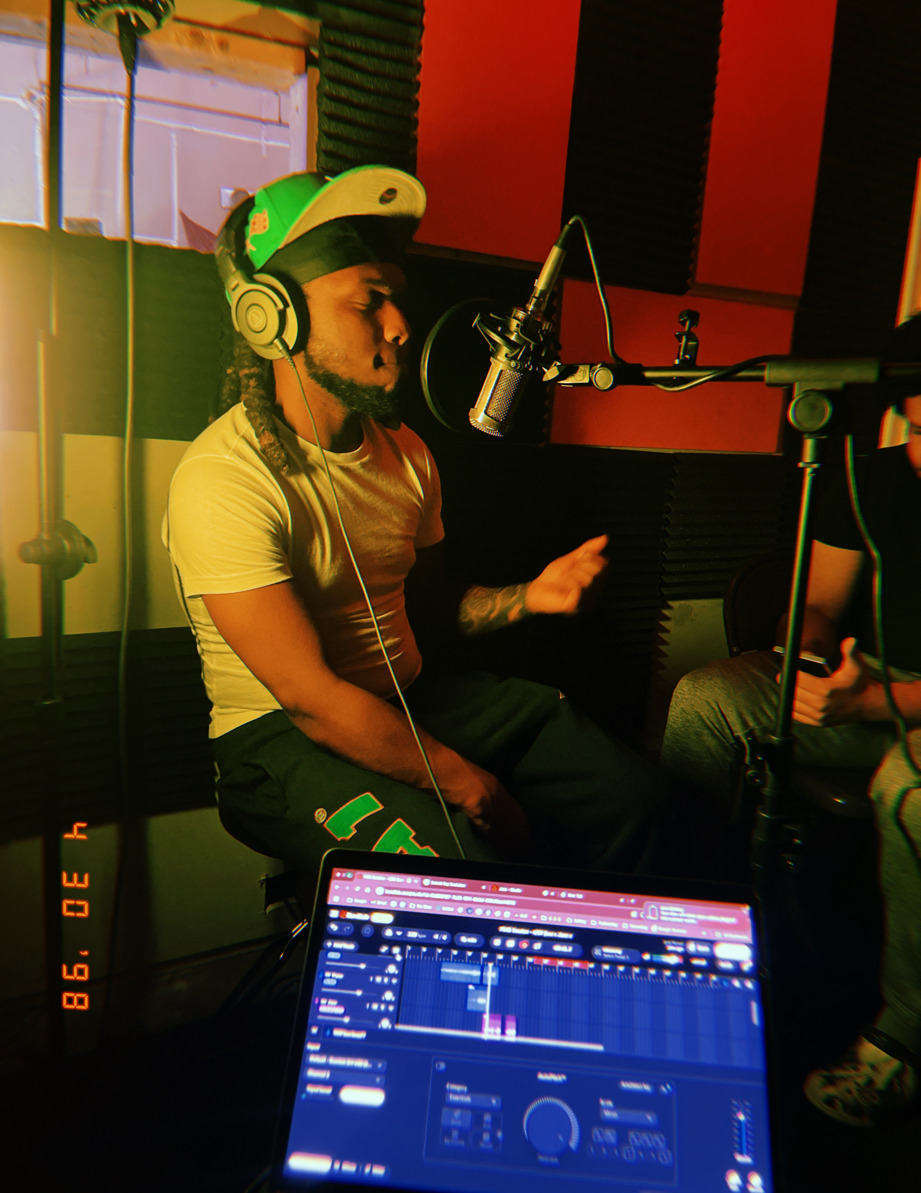 Studio Time thumbnail