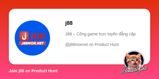 Product hunt thumbnail