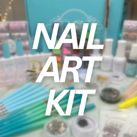 Nail Art Kit thumbnail