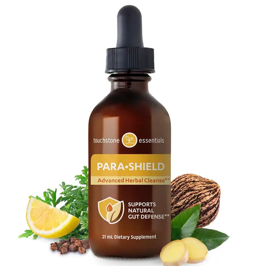 Para-Shield | Antiparasitario natural 🌱  thumbnail