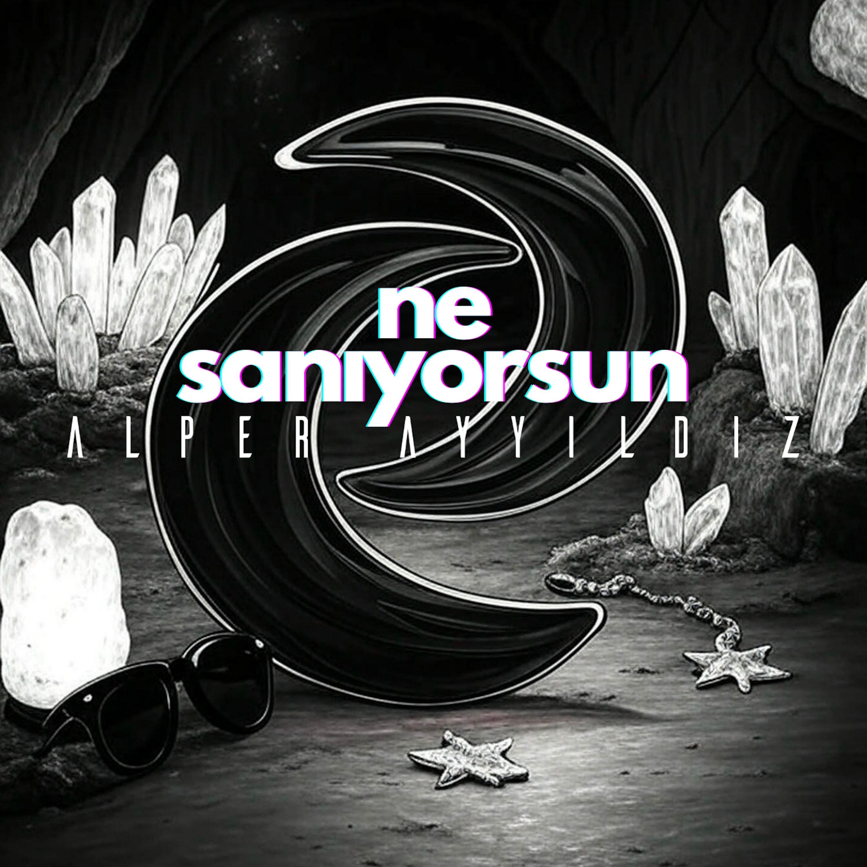 Alper Ayyıldız - Ne Sanıyorsun thumbnail