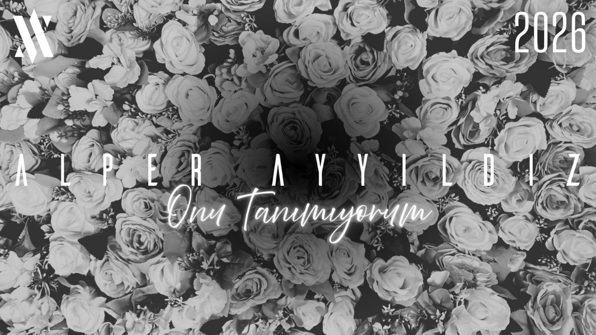 Alper Ayyıldız — Onu Tanımıyorum thumbnail