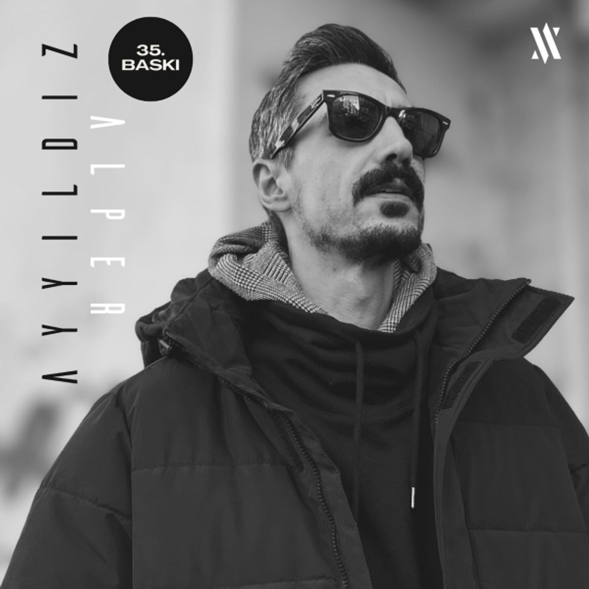 Alper Ayyıldız — 35.Baskı thumbnail