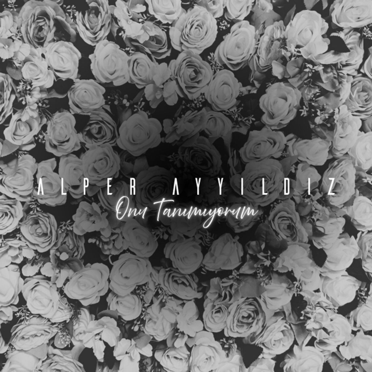 Alper Ayyıldız — Onu Tanımıyorum thumbnail