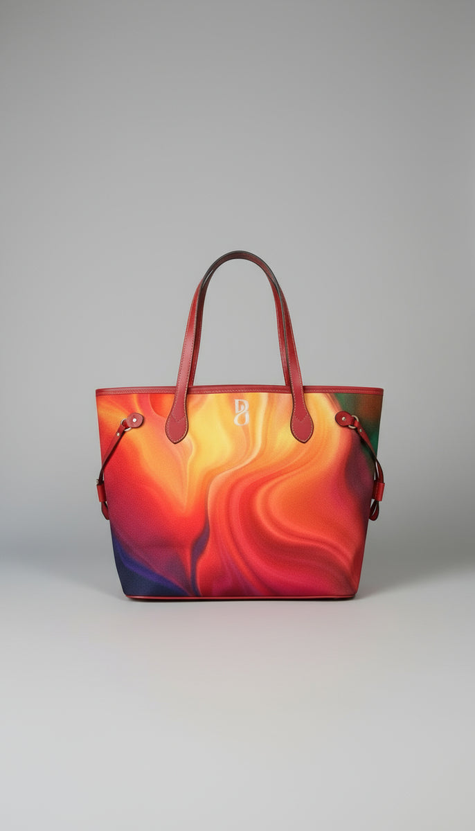 Betty Tote - Seri thumbnail