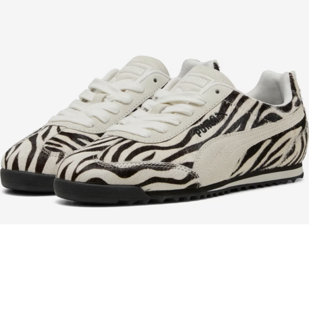 Zebra Sneakers thumbnail