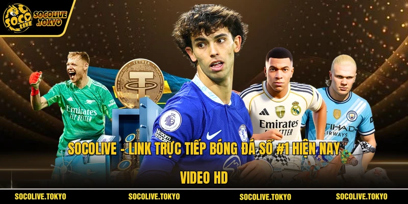 Socolive thumbnail