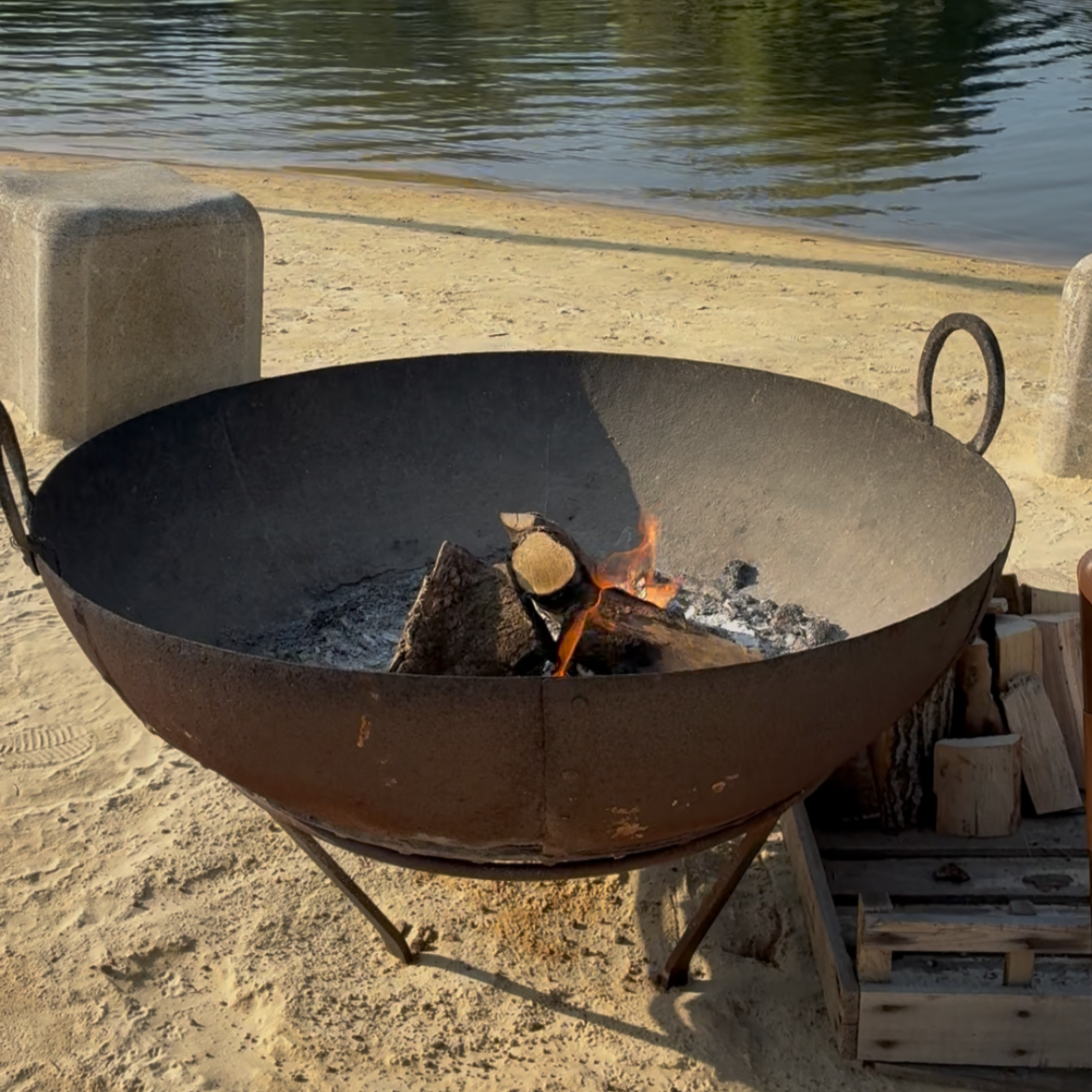 Autumn Unwinding: Restore and Nourish Yoga Retreat Day thumbnail