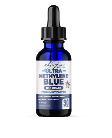 Methylene Blue USP Grade thumbnail