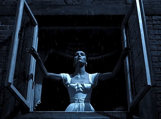 Medusa, Nosferatu, and Me: Bringing a Nightmare into the Dawn thumbnail