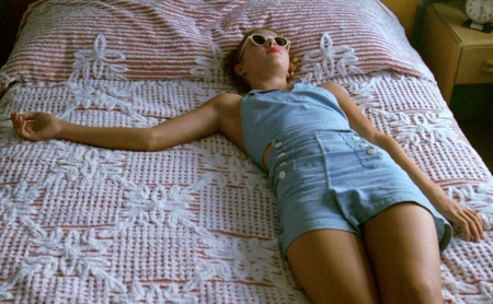 On Behalf of the Soft Girls: Back Off — RE: the perils of mistaking kindness for complacency  thumbnail