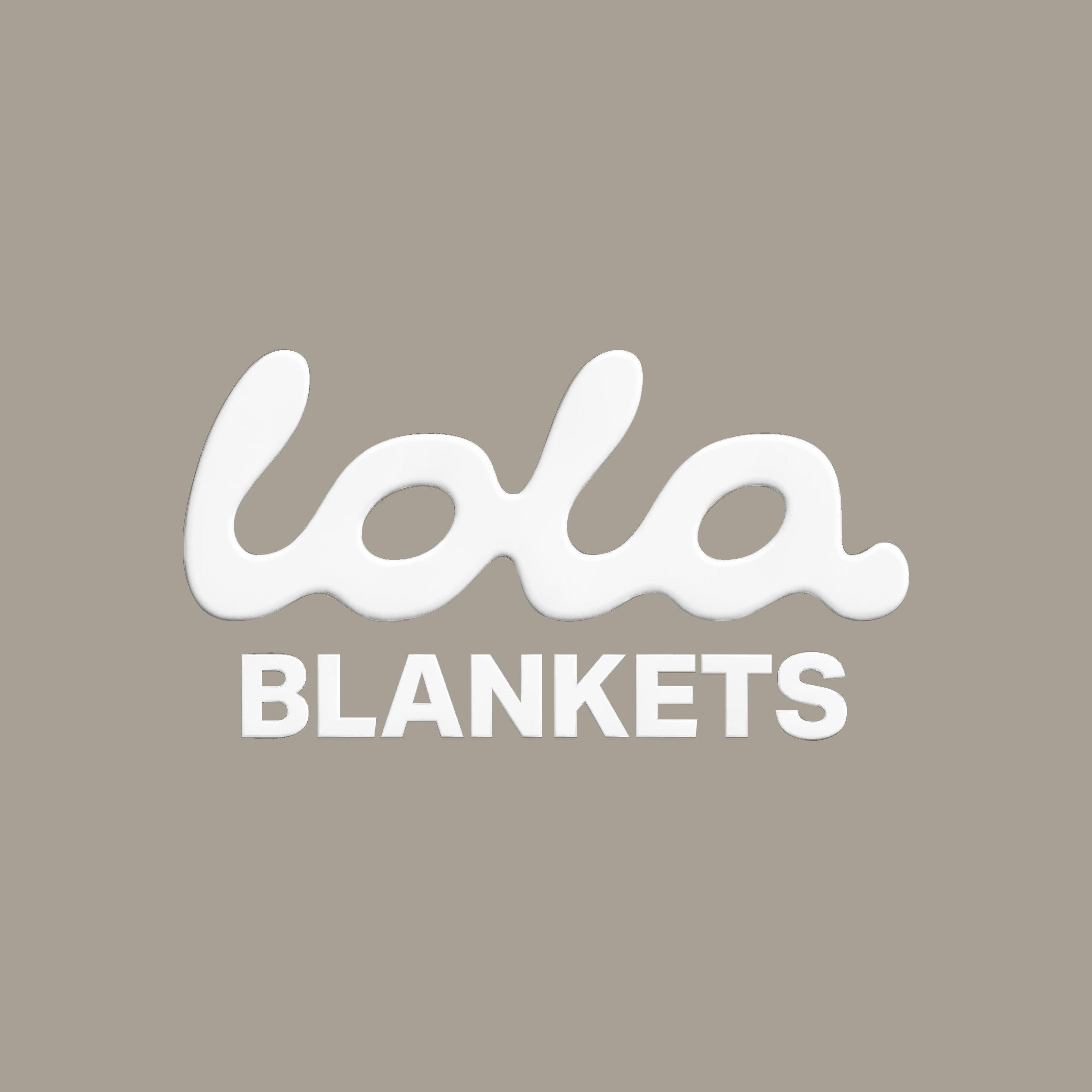 Lola Blankets | HANNCOLEMAN thumbnail