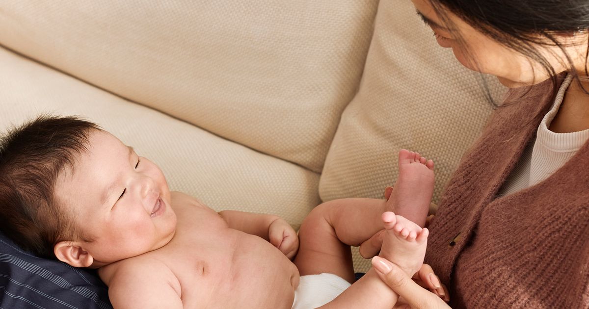 Coterie Diapers + Wipes | HANN20 thumbnail