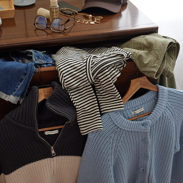 My American Eagle Closet  thumbnail